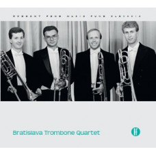 Bratislava Trombone Quartet